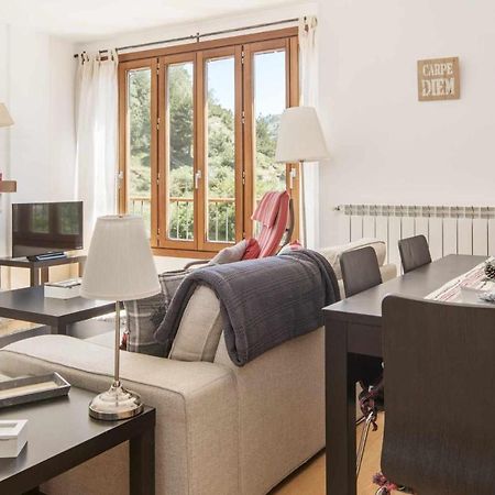 El Balcon Familiar Del Pacino Leilighet Sallent de Gállego Eksteriør bilde